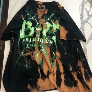 Billie Eilish tee